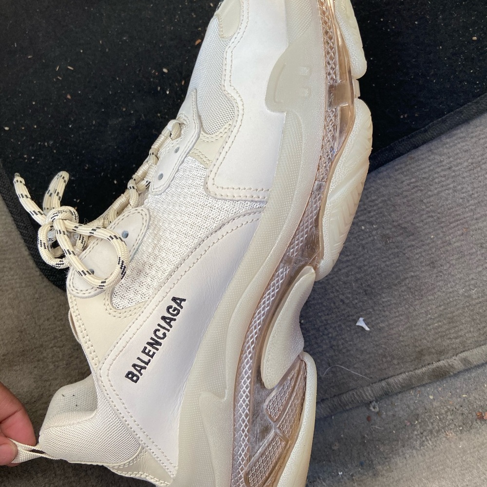 Balencigas